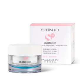 Medichy Skin10 Crema Al Collagene 50ml 