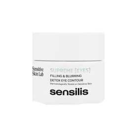 Sensilis Supreme  Detox Occhi 15ml  