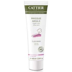 Cattier Paris Cattier Mascarilla Arcilla Purpura 100ml