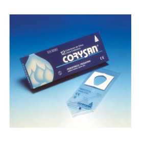 Corysan Infant Urine Bags 12 Units 