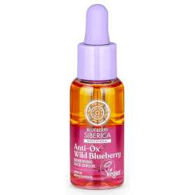Natura Siberica Renewing Face Serum 30ml