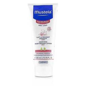 Mustela  Very  Sensitive Skin  Soothing Moisturizing Lotion 200ml