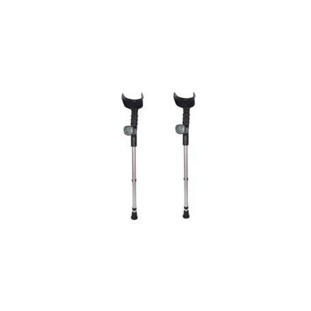 Corysan Baton Birregulable Nero 2U