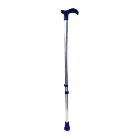 Corysan Stampella Regolabile In Alluminio Blu 1U