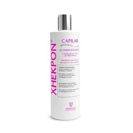 Xhekpon Crema Di Riparazione Dei Capelli 
