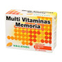 Vallesol Multivitamine Memoria 40 Capsule