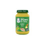 Gerber Organic Pollo Con Patate Ai Piselli 1U 190g