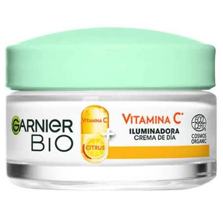 Garnier Bio Vitamin C Illuminating Day Cream 50ml