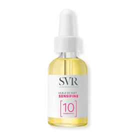 Svr Sensifine Olio da Notte Lenitivo 30ml