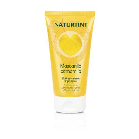 Naturtint Mascarilla Camomila 150ml