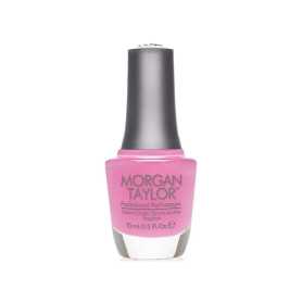 Morgan Taylor Professional Nail Lacquer Lip Service 15ml