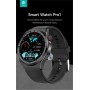 DEVIA Smart Watch Pro1 EM705 IP68 Display Amoled HD Nero