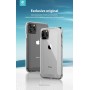 Cover Defender2 Alta Protezione Trasparente iPhone 11Pro Max