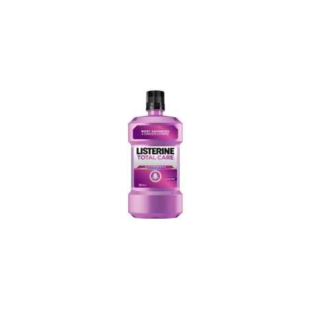 Enjuague Listerine 500 Cuidad Total