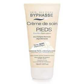 Byphasse Home Spa Experience Crema Confort Pies 150ml