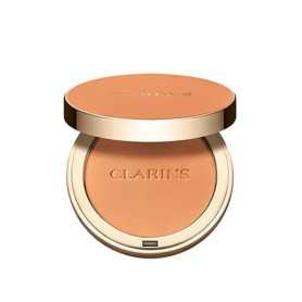 Clarins Ever Matte Compact Powder 05 Medium Deep