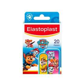 Salvelox Cerotti Paw Patrol 20U