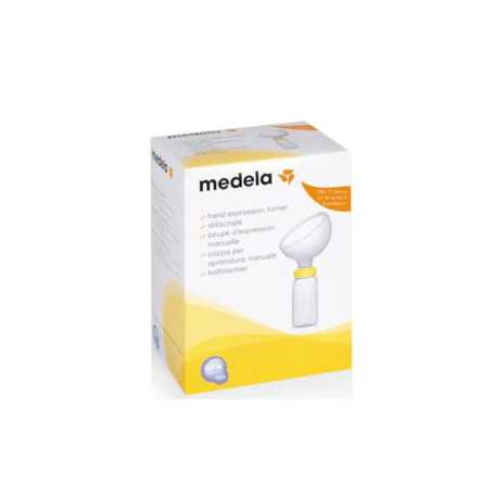 Medela Hand Expression Funnel 2U