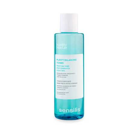 Sensilis Purify Tonico Equilibrante 200ml
