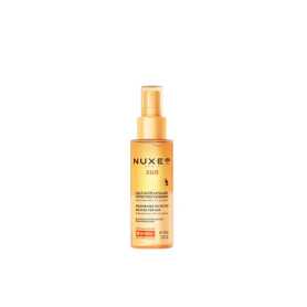 Nuxe Sun Olio Latteo Idratante Protettivo Per Capelli 100ml