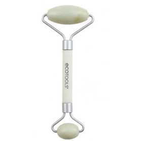 Ecotools Dual Ended Jade Roller 1 Unità