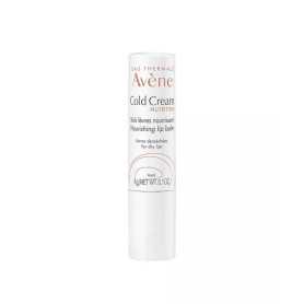 Avene Cold Cream Stick Labbra 4g