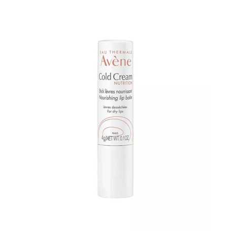 Avene Cold Cream Stick Labbra 4g