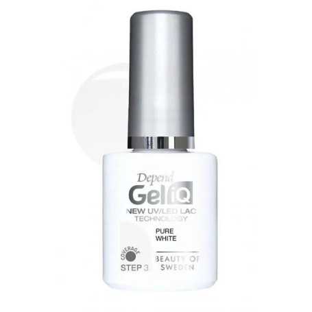 Beter Depend Gel Iq Esmalte Sunset Blush 41040