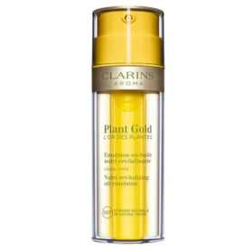 Clarins Plant Gold Nutri-Revitalizing Oil-Emulsion 35ml