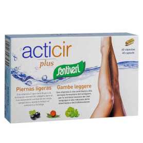 Santiveri Acticir Plus 40 Capsule