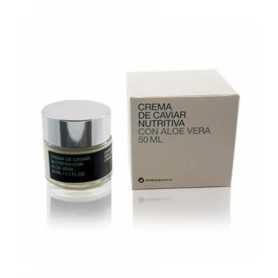 Botanicapharma Caviar Crema Nutriente 50ml