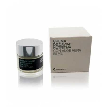 Botanicapharma Caviar Crema Nutriente 50ml