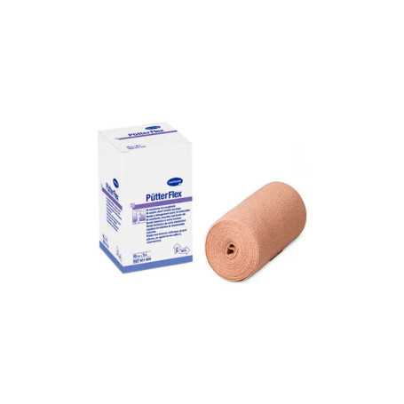 Hartmann Puterflex 10cmx5m 1 Unità