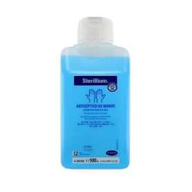 Sterillium Soluzione Antisettica per le Mani 500ml