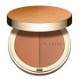 Clarins Terra abbronzante Ever Bronze 03
