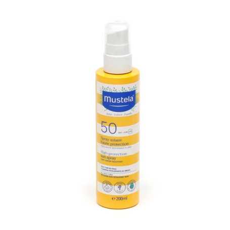 Mustela Sun Spray 50+ 200ml 