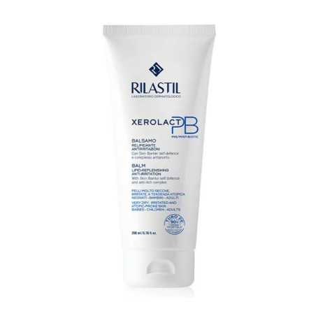 Rilastil Xerolact Pb Balsamo 200 ml