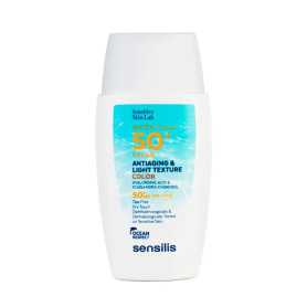 Sensilis Water Fluid Spf50+ Color 40ml