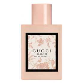 Gucci Bloom Eau De Toilette Spray 50ml 