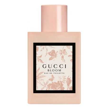 Gucci Bloom Eau De Toilette Spray 50ml 