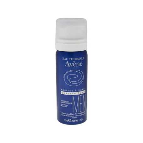 Avène Schiuma Da Barba 50ml