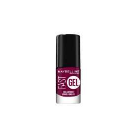Maybelline Fast Gel Nail Lacquer 09-Plump Party