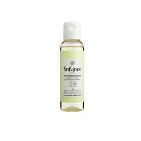 Enfance Paris Gentle Liquid Shampoo 0-3 Years 100ml