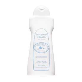 Picu Baby Infantil Gel-Champú 500ml