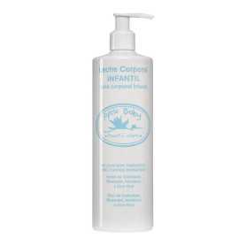 Picu Baby Infantil Leche Corporal 500ml