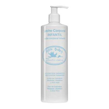 Picu Baby Infantil Leche Corporal 500ml