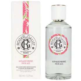 Gingembre Rouge Eau Parfumée Bienfaisante Vaporizzatore 100ml