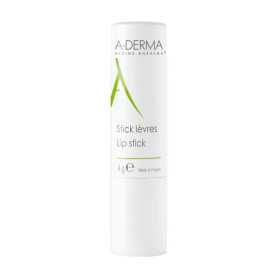A-Derma Rhealba Balsamo Labbra 4gr