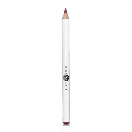 Lily Lolo Perfilador De Labios True Pink