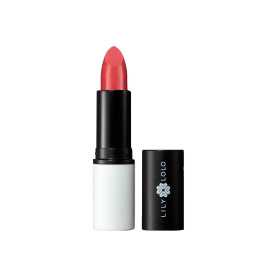 Lily Lolo Barra De Labios Flushed Rose